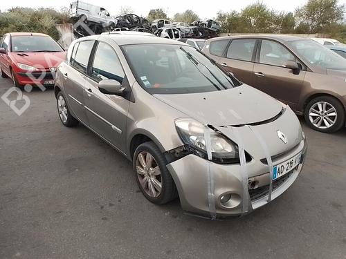 Left headlight RENAULT CLIO III (BR0/1, CR0/1)  | BP37317130C28  - Image 5