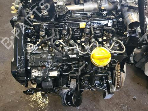 Engine NISSAN JUKE (F15) 1.5 dCi | BP37319563M1 - Image 3