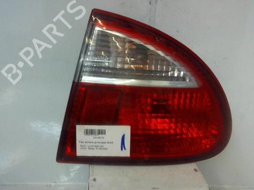 Right taillight SEAT LEON (1M1) 1.9 TDI | BP37299152C35 - Image 2