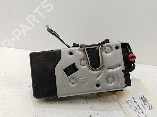 Used Rear left lock Rear left lock 37317467 37317467