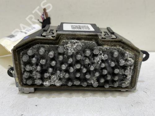 Used Heater resistor Heater resistor 37314316 37314316