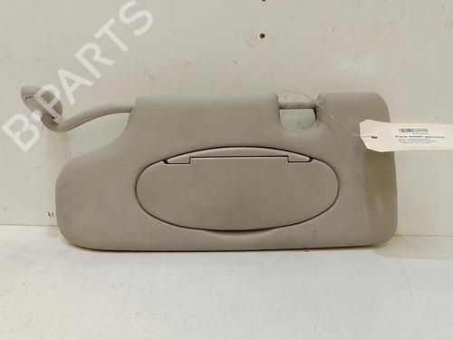 left-sun-visor-mini-mini-r50-r53-2001-2002-2003-2004-2005-2006-37314118 main image