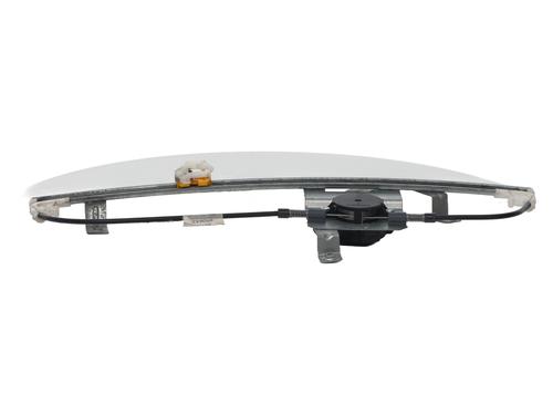 Front right window mechanism RENAULT MODUS / GRAND MODUS (F/JP0_) 1.5 dCi (FP0D, JP0D) | BP37335047C23 - Image 3