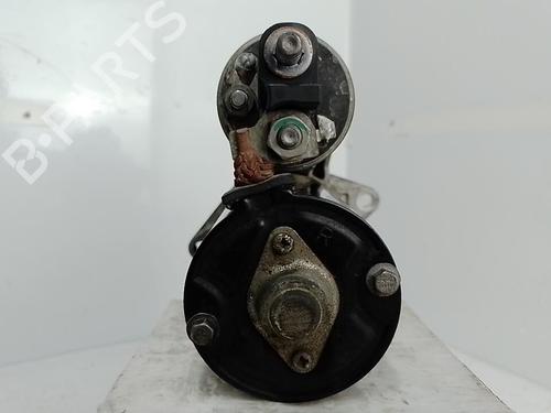 Starter OPEL CORSA D (S07) 1.4 (L08, L68) | BP37313113M8 - Image 4