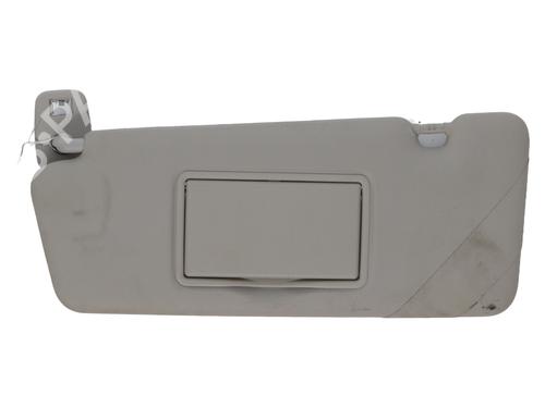 Left sun visor RENAULT TWINGO III (BCM_, BCA_) 0.9 TCe 90 (BCM9, BCM2) | BP37327893I1 - Image 3