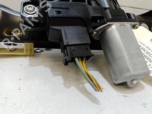 rear-left-window-mechanism-mercedes-benz-a-class-w176-2012-2013-2014-2015-2016-2017-2018-37314325 main image