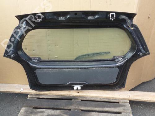 Used Tailgate Tailgate 37616255 37616255