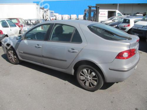 Left tailgate light RENAULT LAGUNA II (BG0/1_) | BP37300885C79 - Image 6