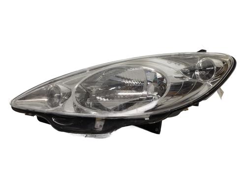 Left headlight PEUGEOT 1007 (KM_) 1.4 HDi | BP37329650C28 - Image 4