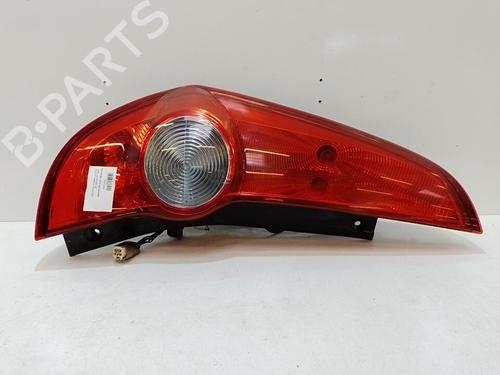 left-taillight-opel-agila-b-h08-2008-2009-2010-2011-2012-2013-2014-37312100 main image
