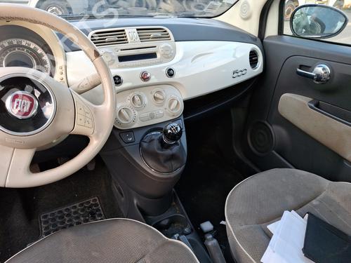 Right sun visor FIAT 500 (312_) 1.2 (312AXA1A) | BP37328118I2 - Image 11