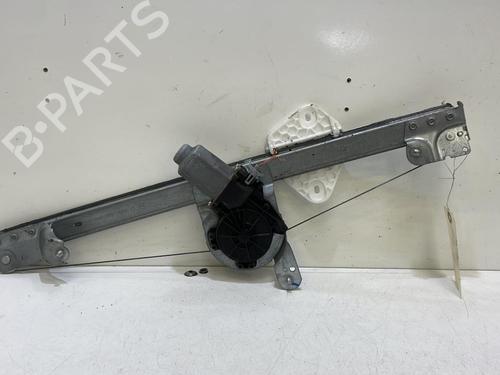 Front right window mechanism DACIA LOGAN MCV (KS_) 1.5 dCi (KS0W) | BP37319085C23 - Image 2