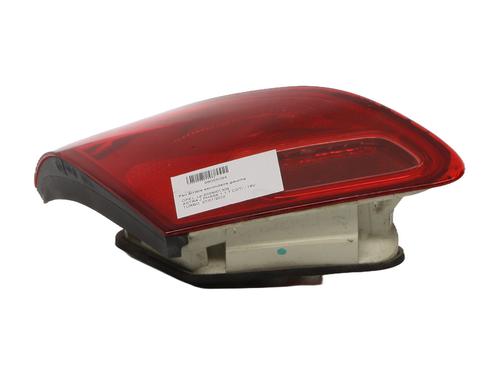 Left tailgate light OPEL ASTRA H (A04) | BP37327819C79 - Image 2