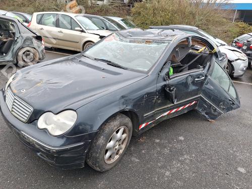 Right headlight MERCEDES-BENZ C-CLASS (W203) C 220 CDI (203.006, 203.008) | BP37343186C29 - Image 20