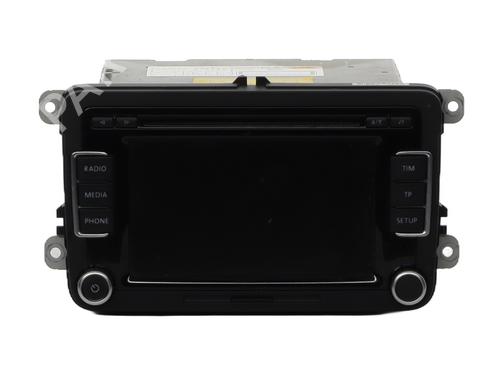 Radio VW GOLF VI (5K1)  | BP37330007E6  - Image 9