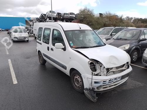 Electronic module RENAULT KANGOO (KC0/1_) | BP37318232M83 - Image 6