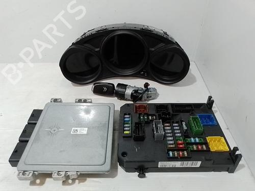 Electronic module CITROËN C4 II (NC_) 1.6 HDi 110 | BP37307409M83 - Image 13