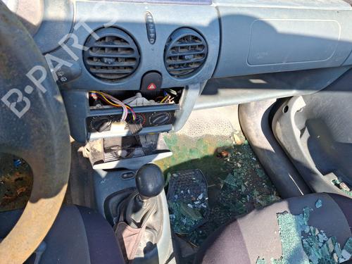 Gearbox RENAULT KANGOO (KC0/1_) 1.4 (KC0C, KC0H, KC0B, KC0M) | BP37332046M3 - Image 12