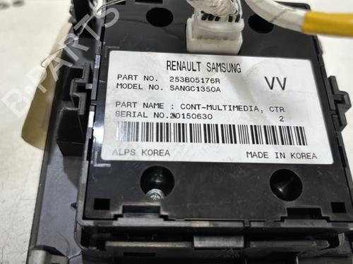Switch RENAULT SCÉNIC III (JZ0/1_) | BP37323999I30 - Image 3