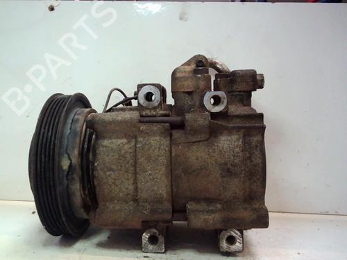 AC compressor HYUNDAI TERRACAN (HP) 2.9 CRDi 4WD | BP37304648M34 - Image 4