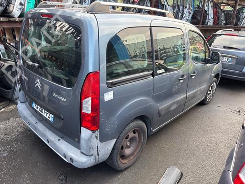Starter CITROËN BERLINGO MULTISPACE (B9) 1.6 HDi 90 | BP39629952M8 - Image 14