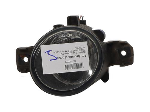 right-front-fog-light-renault-clio-iii-grandtour-kr01_-2007-37330158 main image