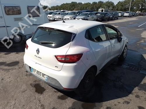 Left tailgate light RENAULT CLIO IV (BH_) 1.5 dCi 75 | BP37317326C79 - Image 7