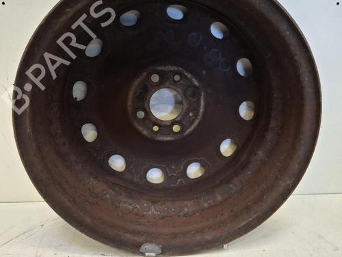Used Rim Rim PEUGEOT BIPPER Tepee 1.3 HDi 75 (75 hp) 40053981 40053981