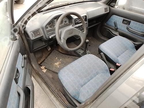 Used Parts PEUGEOT 106 I (1A, 1C) 4828798
