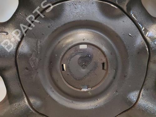 Used Rim Rim 39629719 39629719