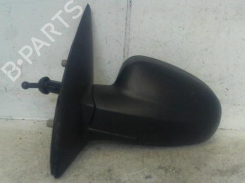 Left mirror DAEWOO KALOS (KLAS) 1.4 | BP37297440C26 - Image 4