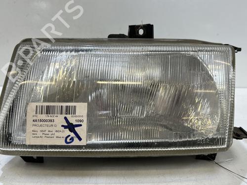 Used Left headlight Left headlight 37297225 37297225