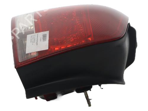 Left taillight AUDI A3 (8P1) 1.9 TDI | BP37342890C34 - Image 4