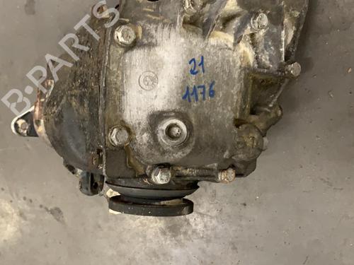 Rear differential BMW 3 Touring (E91) 320 d | BP37619013M24 - Image 4