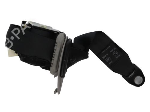 Rear right seatbelt SSANGYONG KORANDO (CK) 2.0 e-XDi | BP37329542I28 - Image 3