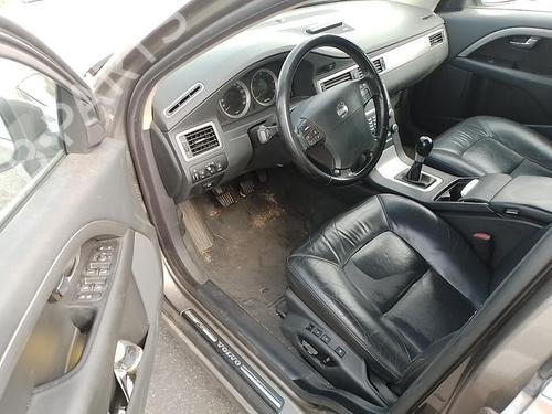 Headlight switch VOLVO V70 III (135) 2.0 D | BP37318918I24 - Image 4