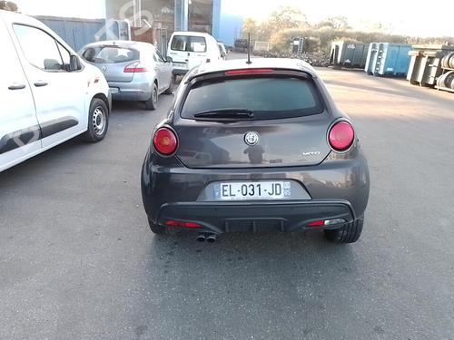 Engine ALFA ROMEO MITO (955_) 0.9 TwinAir (955AXY1B) | BP37345885M1 - Image 4