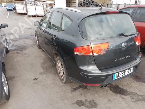 Used Parts SEAT ALTEA XL (5P5, 5P8) 4803310