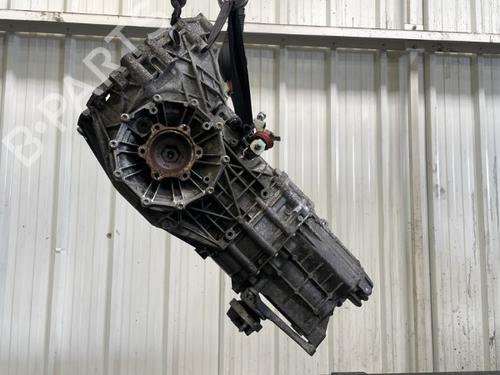 gearbox-audi-a4-b7-avant-8ed-2004-2005-2006-2007-2008-37320768 main image