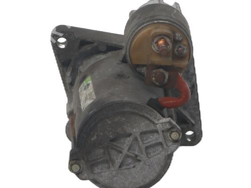 Used Starter Starter NISSAN QASHQAI I (J10, NJ10) [2006-2015] 37341189 37341189