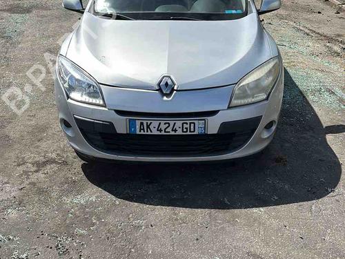 Left headlight RENAULT MEGANE III Hatchback (BZ0/1_, B3_) 1.5 dCi | BP37482536C28 - Image 13