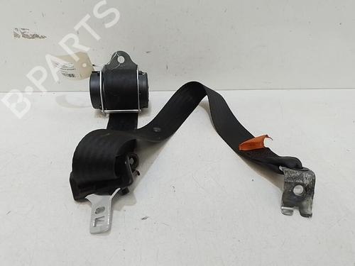 Rear left seatbelt FORD FOCUS C-MAX (DM2) 1.8 TDCi | BP37313494I29 - Image 2