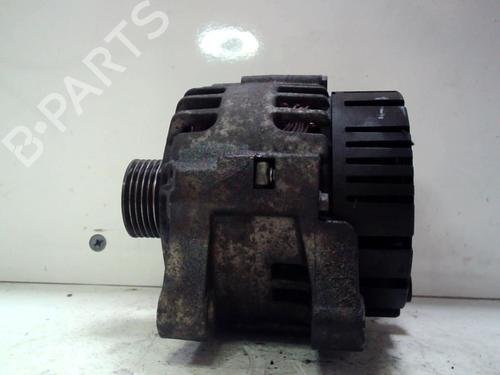 Used Alternator Alternator 37304575 37304575