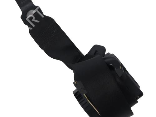 Front right seatbelt BMW X5 (E53) 3.0 d | BP37338239I25 - Image 3