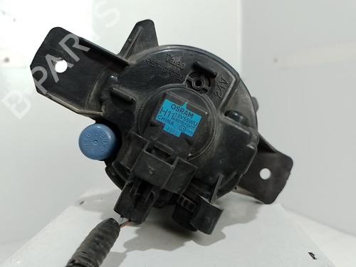 left-front-fog-light-renault-clio-iii-br01-cr01-2005-2006-2007-2008-2009-2010-2011-2012-2013-2014-37312095 main image