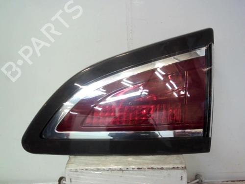 Right front indicator RENAULT SCÉNIC III (JZ0/1_) 1.5 dCi | BP37308414C33 - Image 2