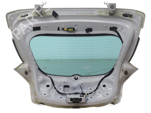 Used Tailgate Tailgate 37617152 37617152