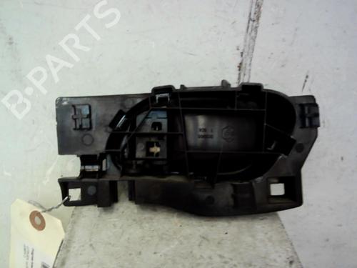 Front right interior door handle CITROËN JUMPY II Van | BP37305331I14 - Image 2