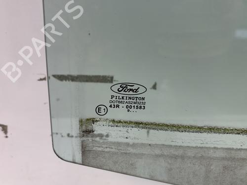 front-right-door-window-ford-ka-ru8-2008-2009-2010-2011-2012-2013-2014-2015-2016-37332008 main image