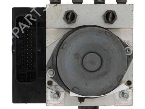 ABS pump CITROËN C5 III (RD_) 1.6 HDi 115 (RD9HRA, RD9HLA, RD9HL0) | BP37327389M43  - Image 5
